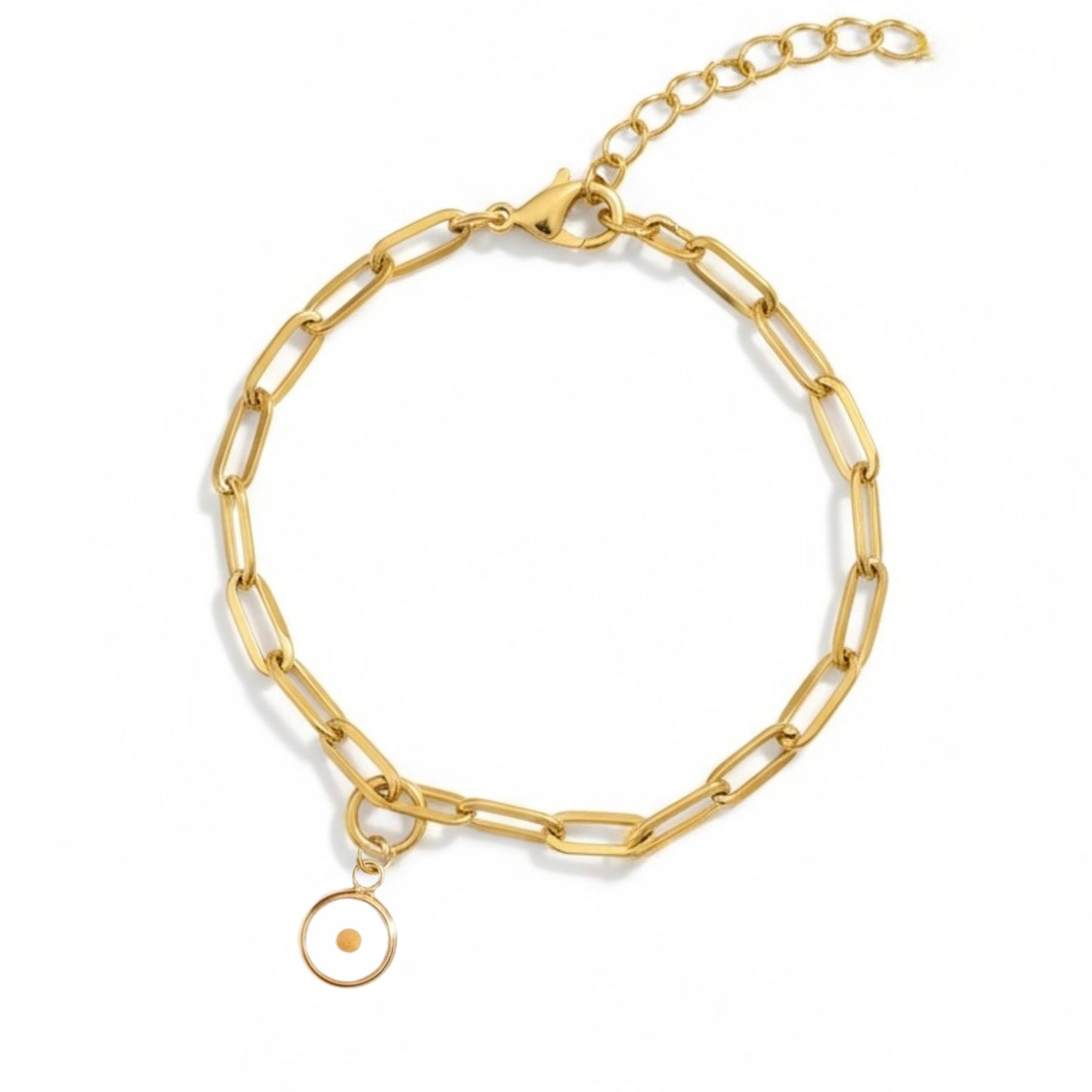 Grano de Mostaza Bracelet