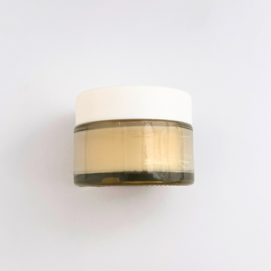 Crema de Lavanda y Menta