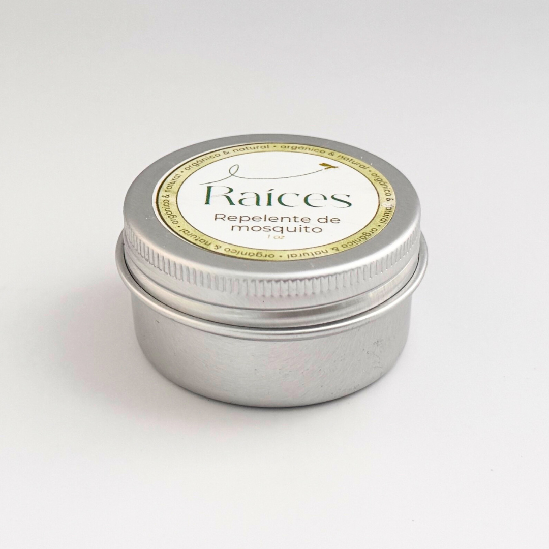 Repelente de Mosquito