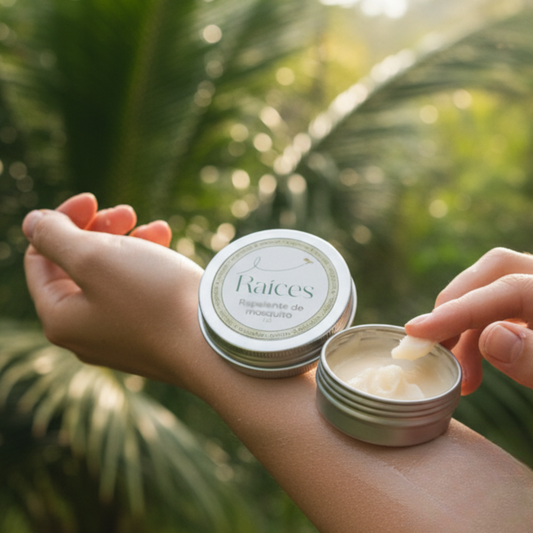 Repelente de Mosquito