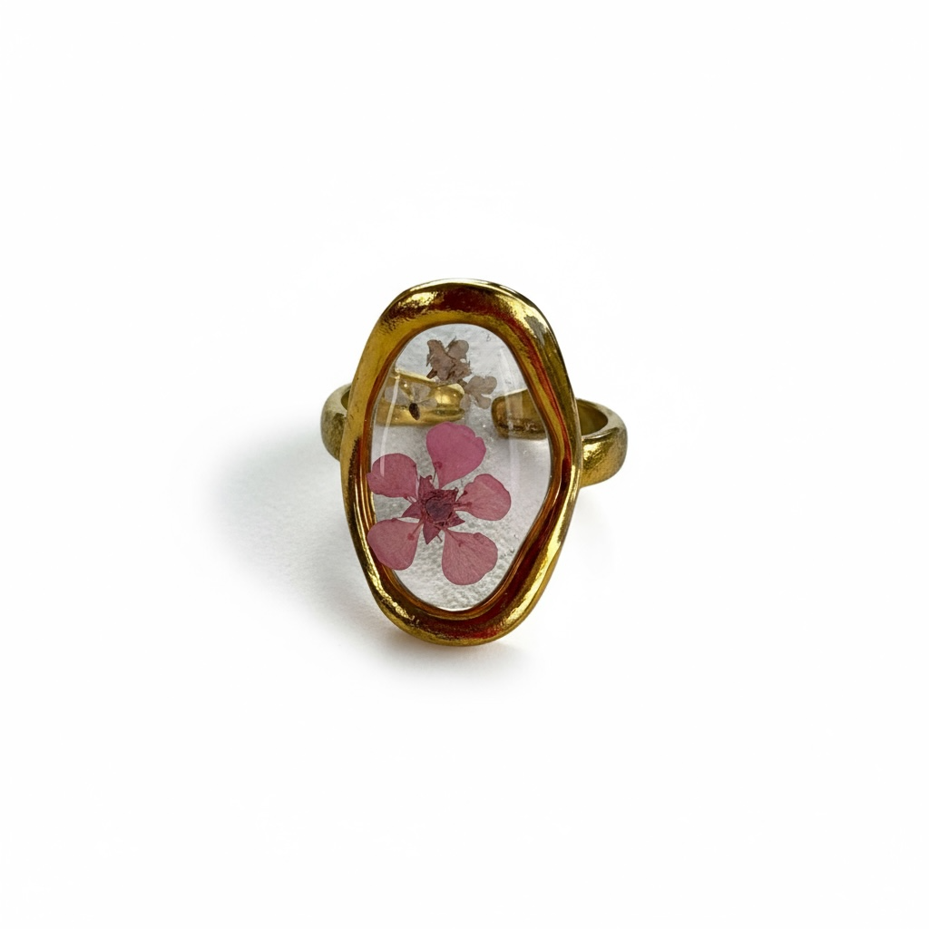 Jardín en tus manos