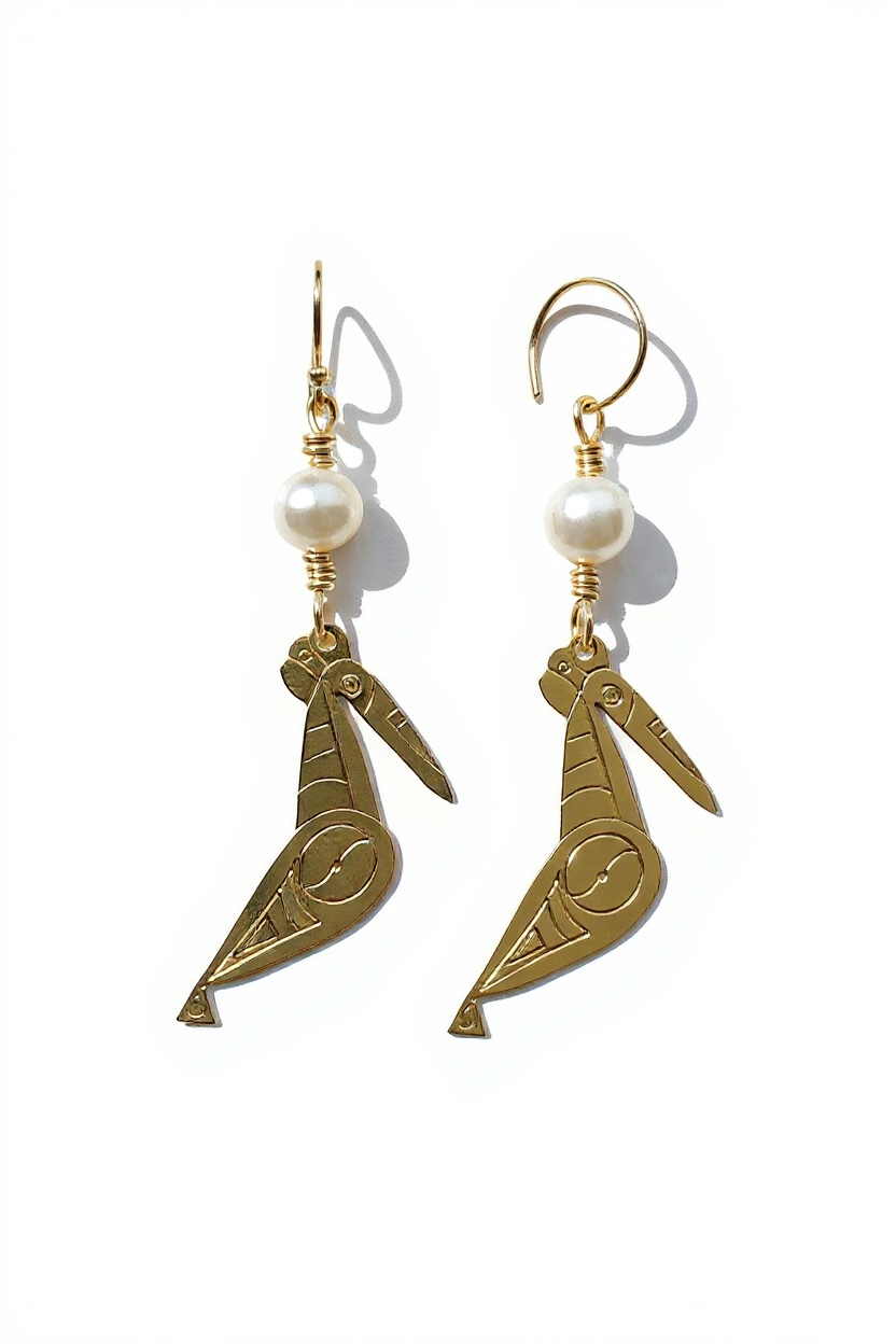 Colibrí Taino Pantallas