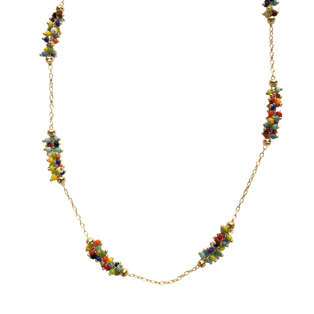 Beaded Dream