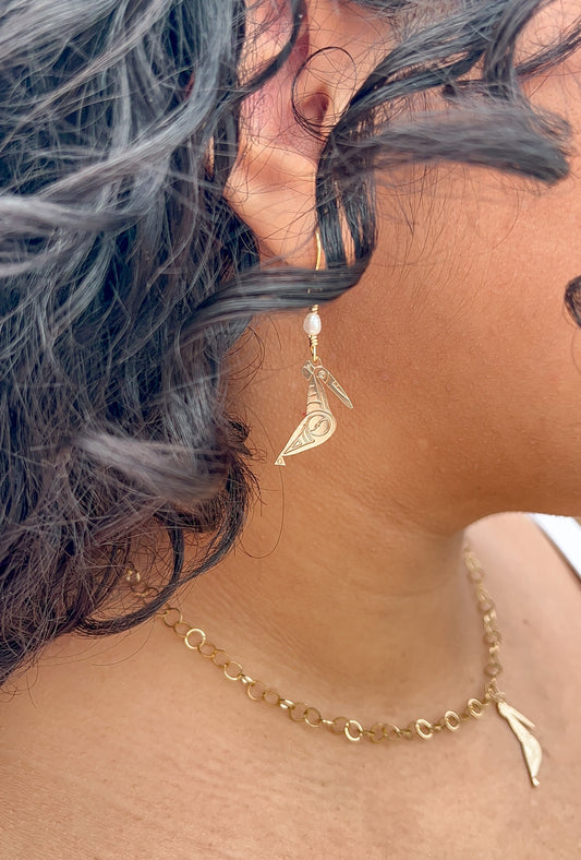 Colibrí Taino Pantallas