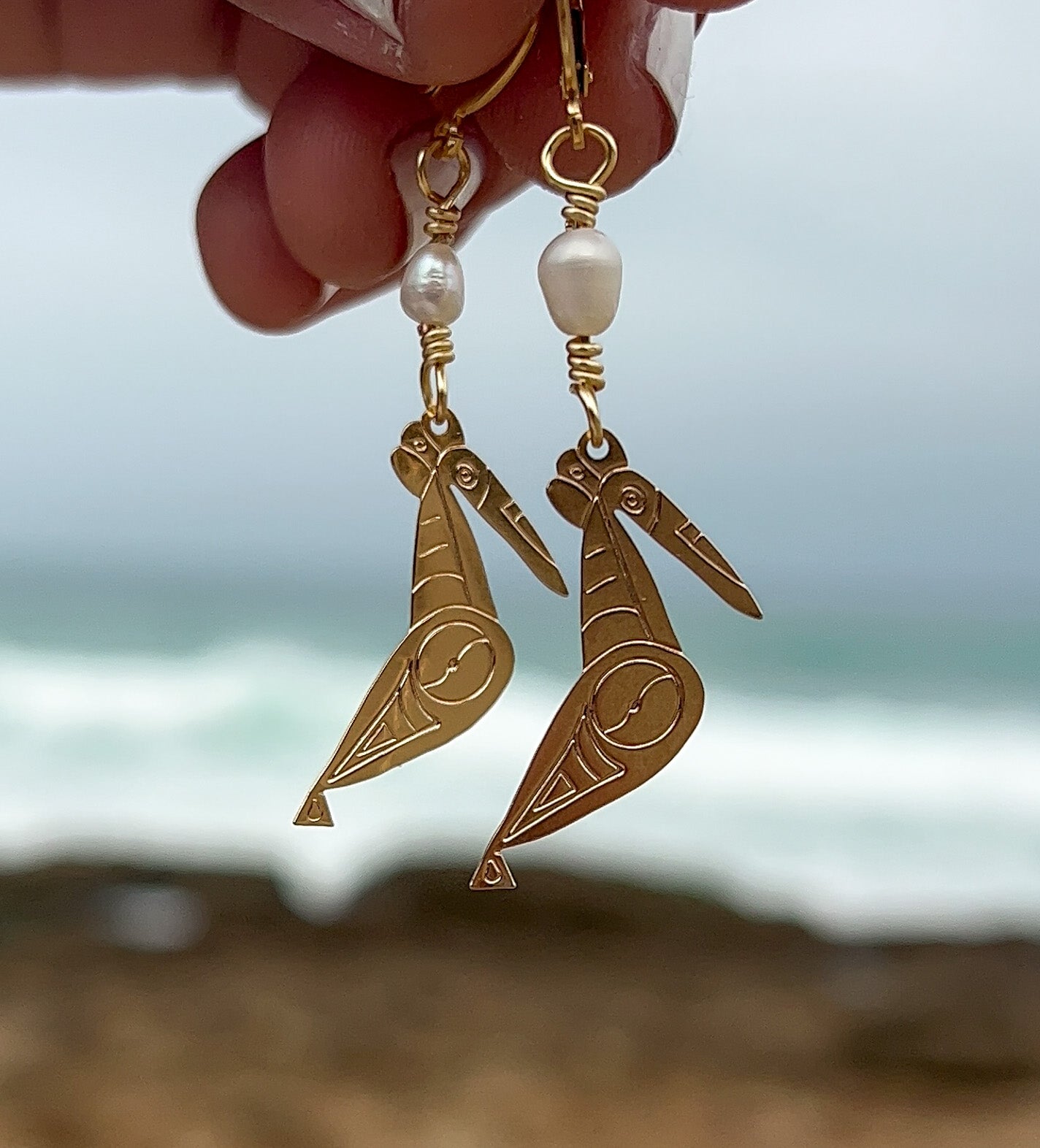 Colibrí Taino Pantallas