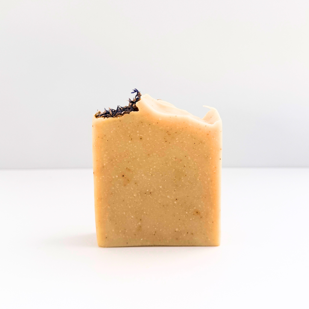 Cúrcuma y Miel