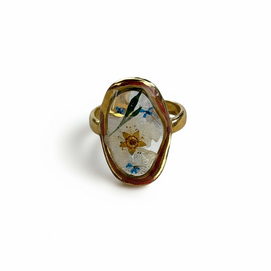 Jardín en tus manos