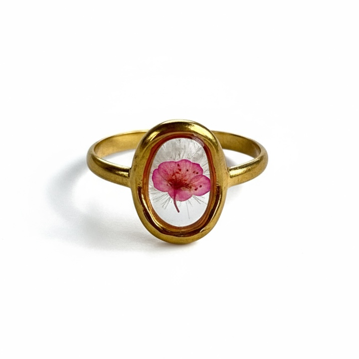 Jardín en tus manos