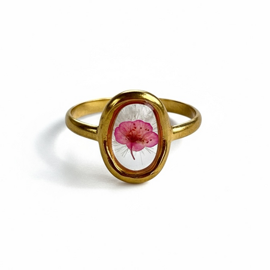 Jardín en tus manos