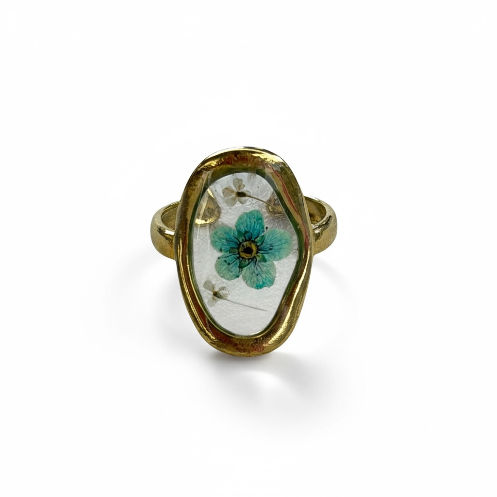 Jardín en tus manos