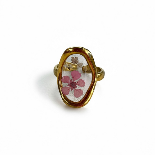 Jardín en tus manos